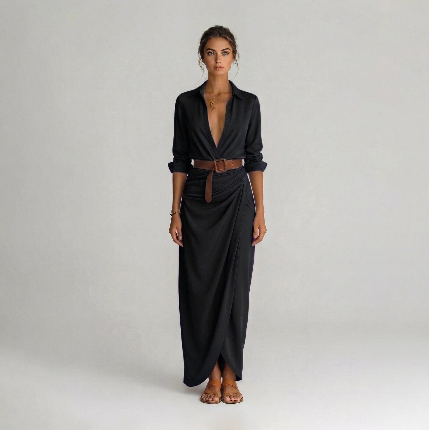 Lieselotte | Elegante Lente Dress