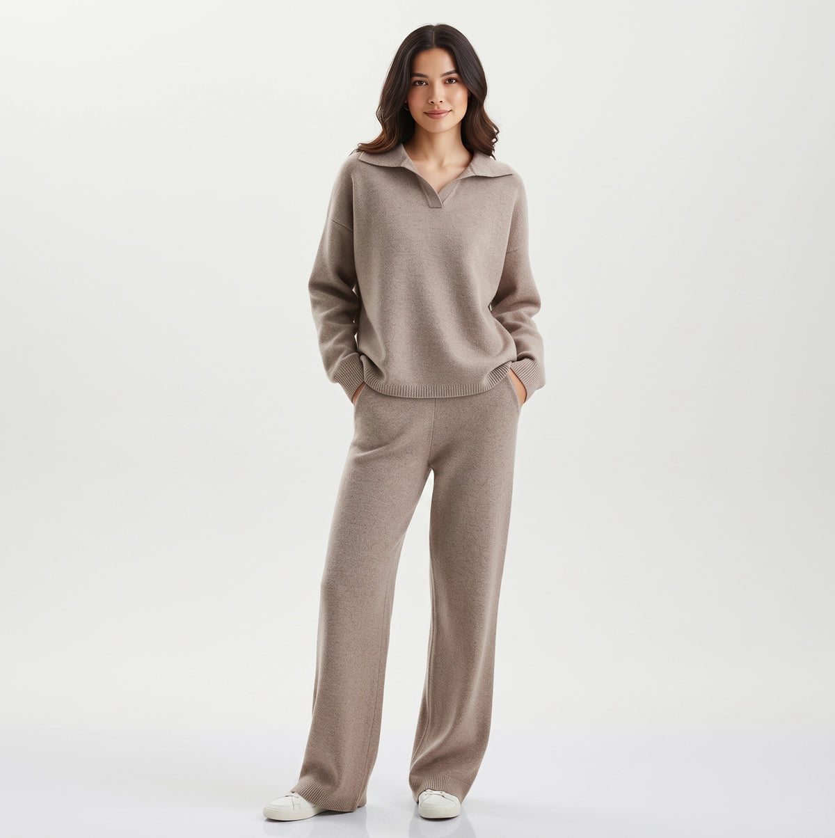 Lorraine - Comfortabele dames loungeset