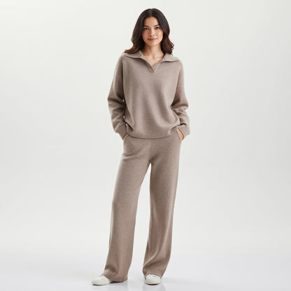 Lorraine - Comfortabele dames loungeset