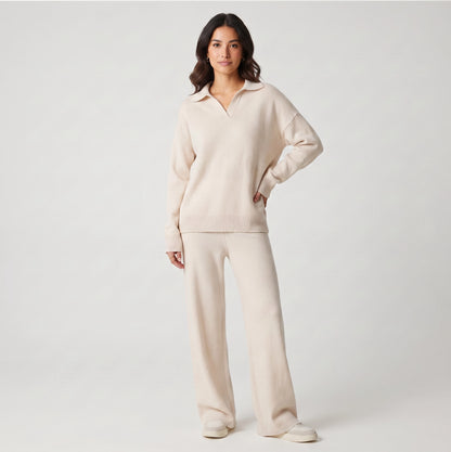 Lorraine - Comfortabele dames loungeset