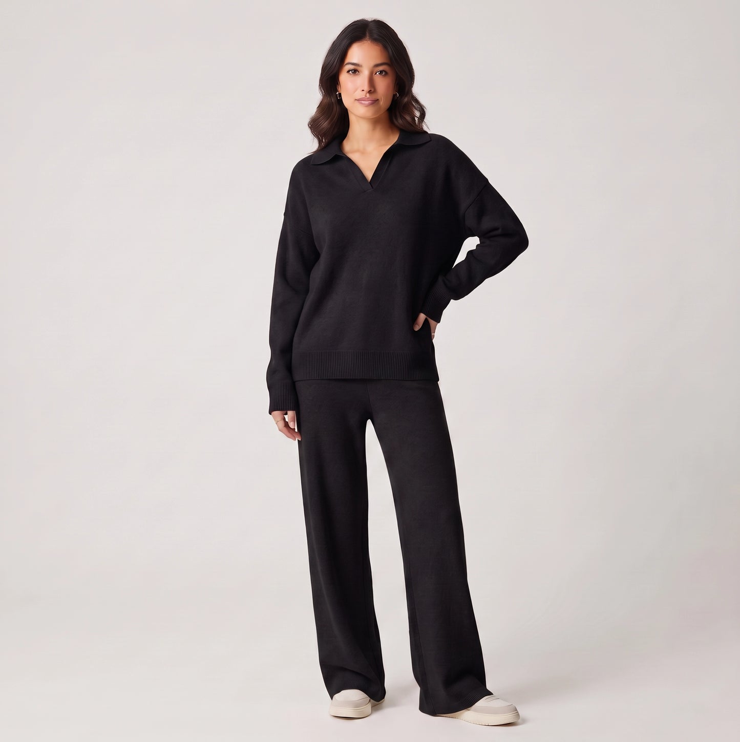 Lorraine - Comfortabele dames loungeset