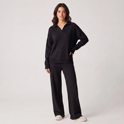Lorraine - Comfortabele dames loungeset