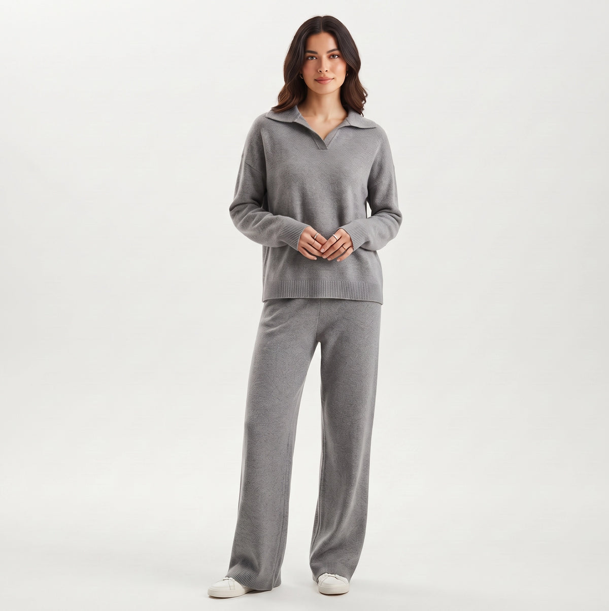 Lorraine - Comfortabele dames loungeset