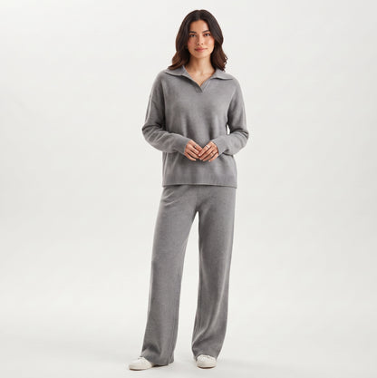 Lorraine - Comfortabele dames loungeset