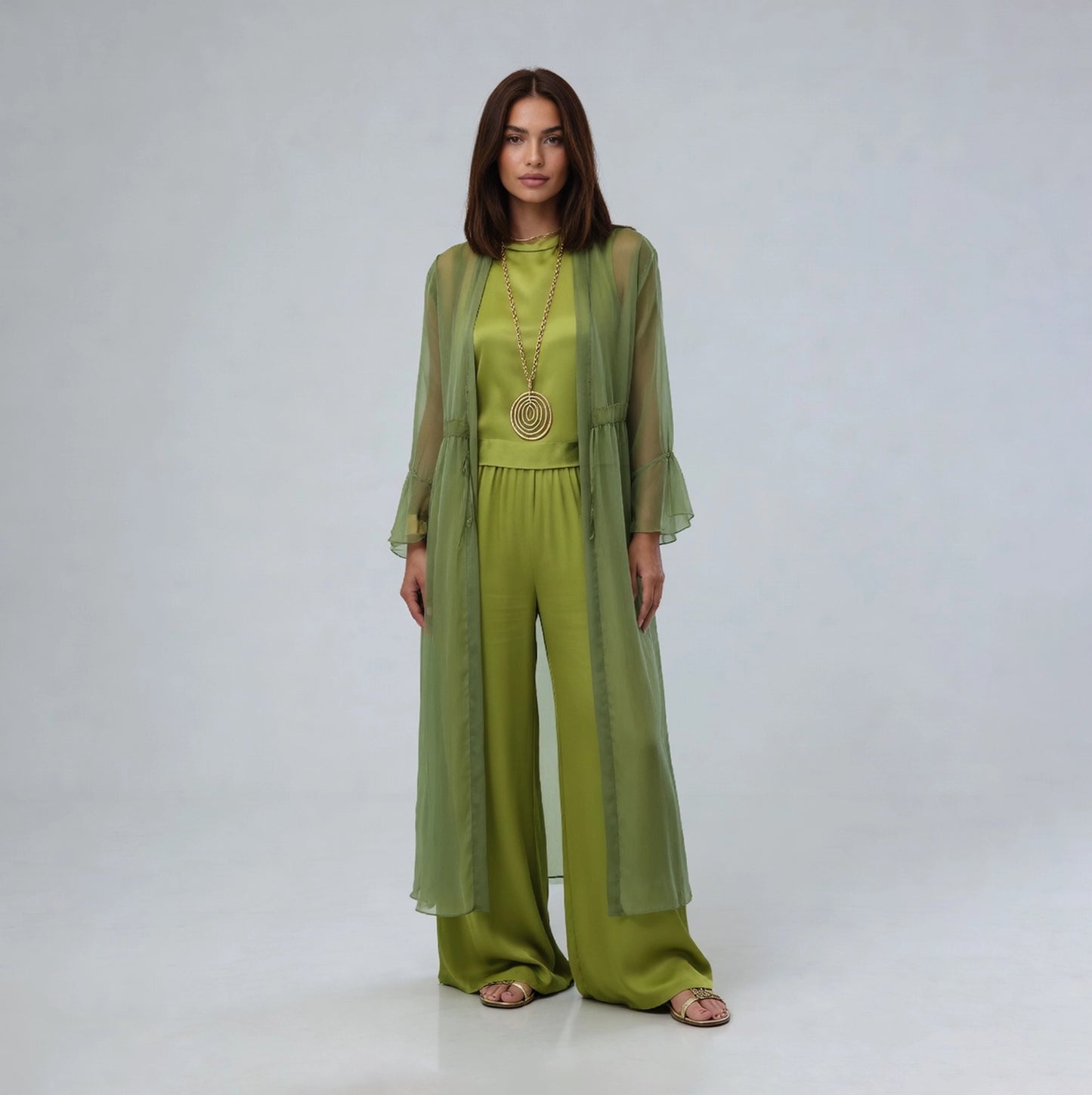 Louise | comfortabele zomer set