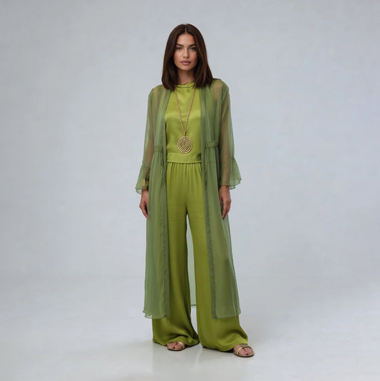 Louise | comfortabele zomer set