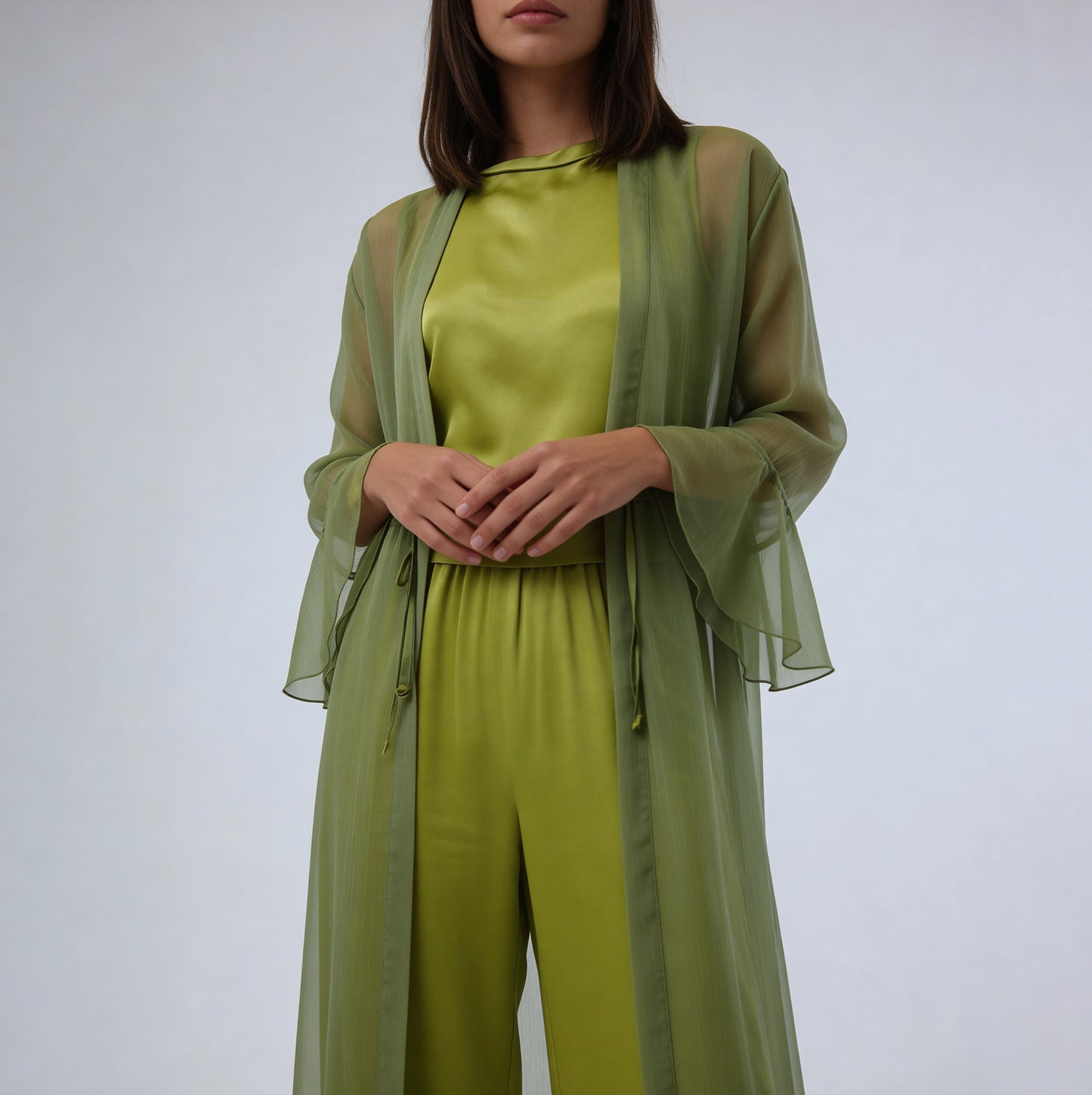 Louise | comfortabele zomer set