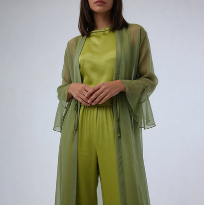 Louise | comfortabele zomer set