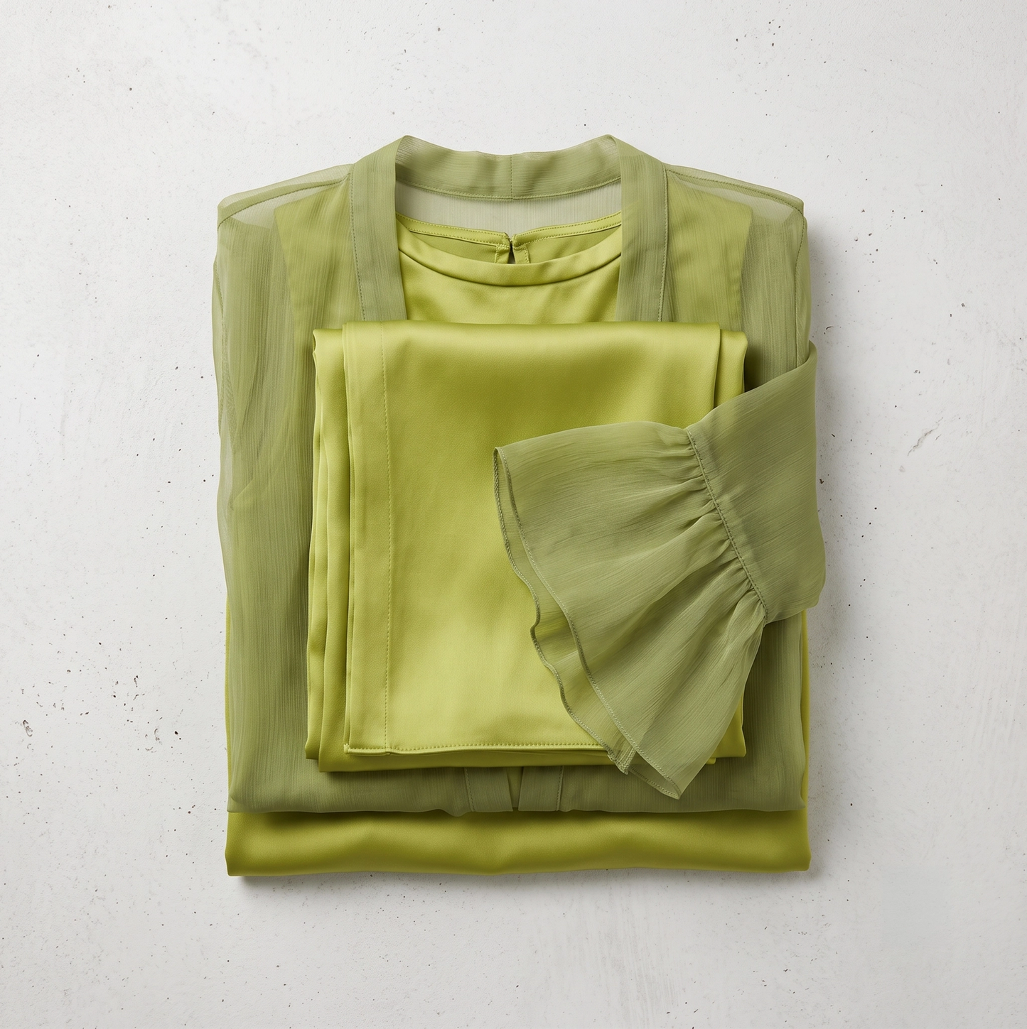 Louise | comfortabele zomer set