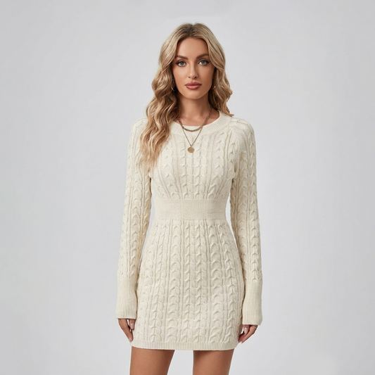 Luciana | Elegante jurk