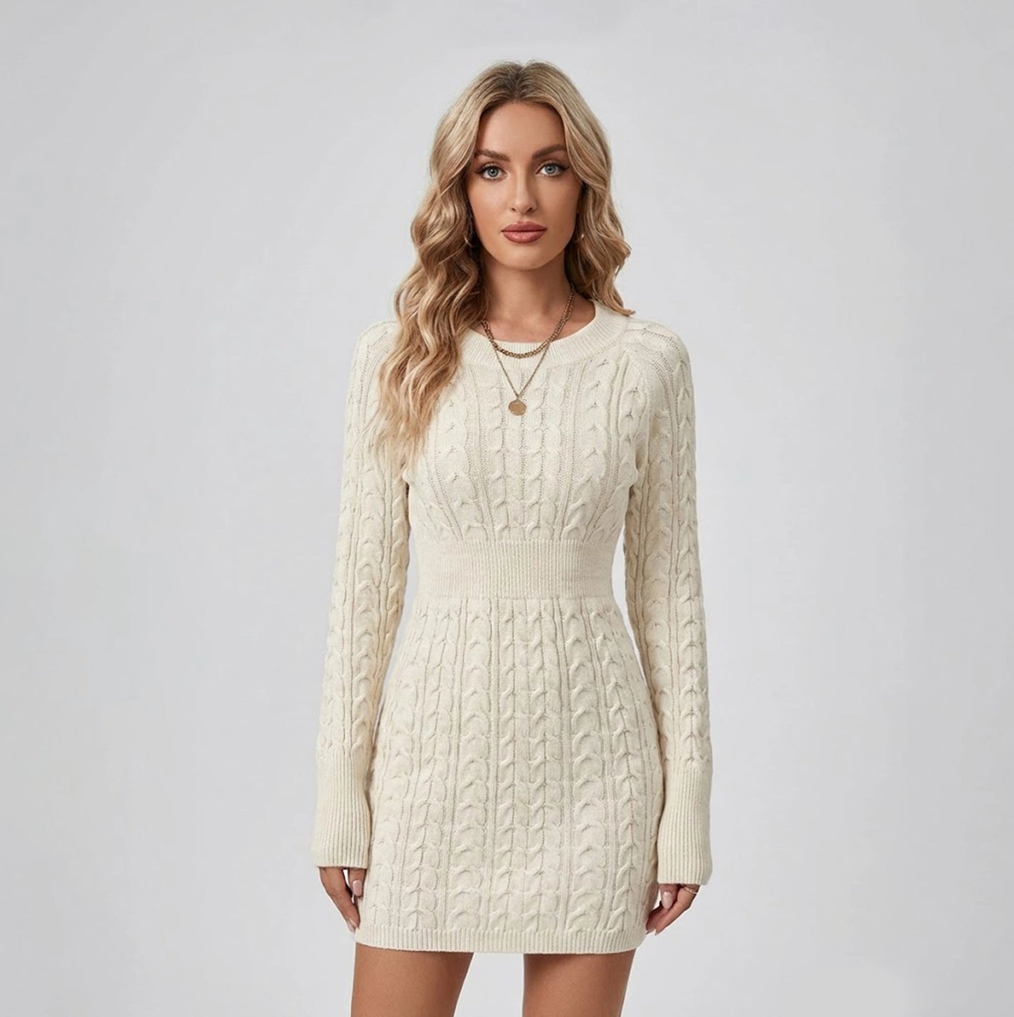Luciana | Elegante jurk