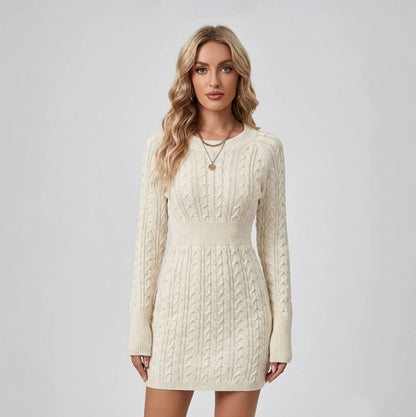 Luciana | Elegante jurk