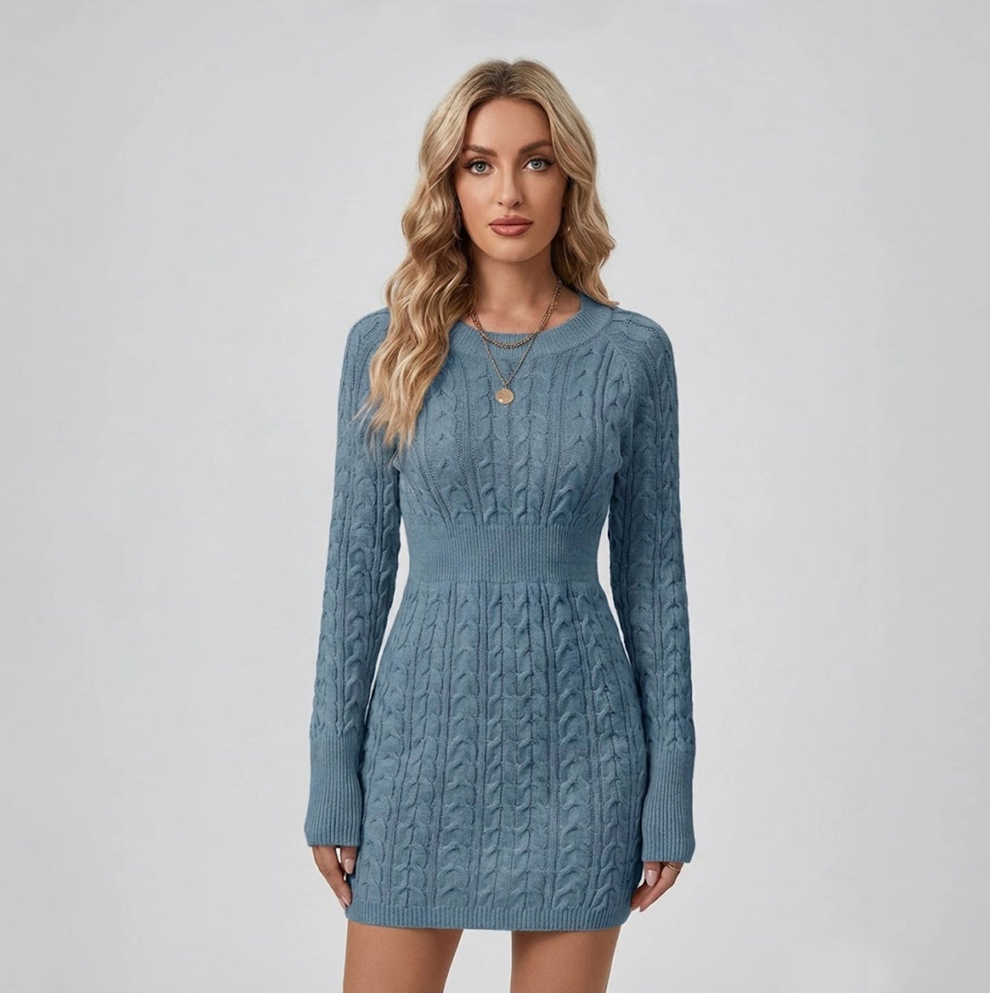 Luciana | Elegante jurk