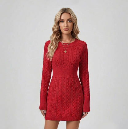 Luciana | Elegante jurk