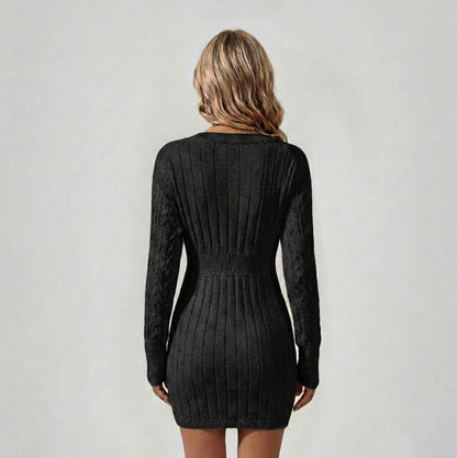 Luciana | Elegante jurk