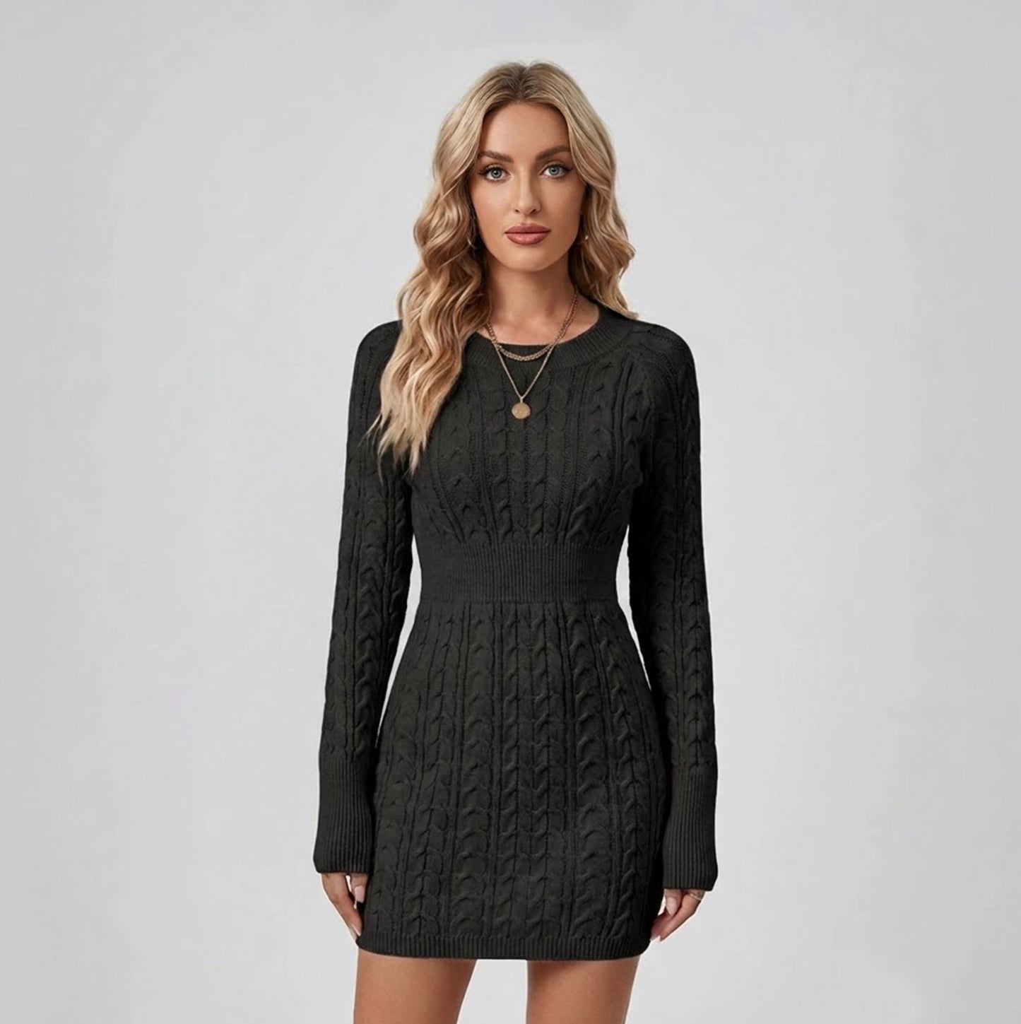 Luciana | Elegante jurk