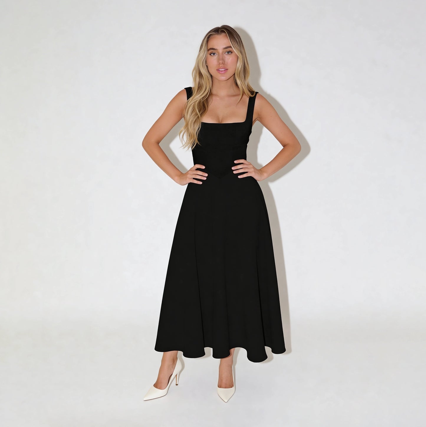 Lydia | Evening Dress