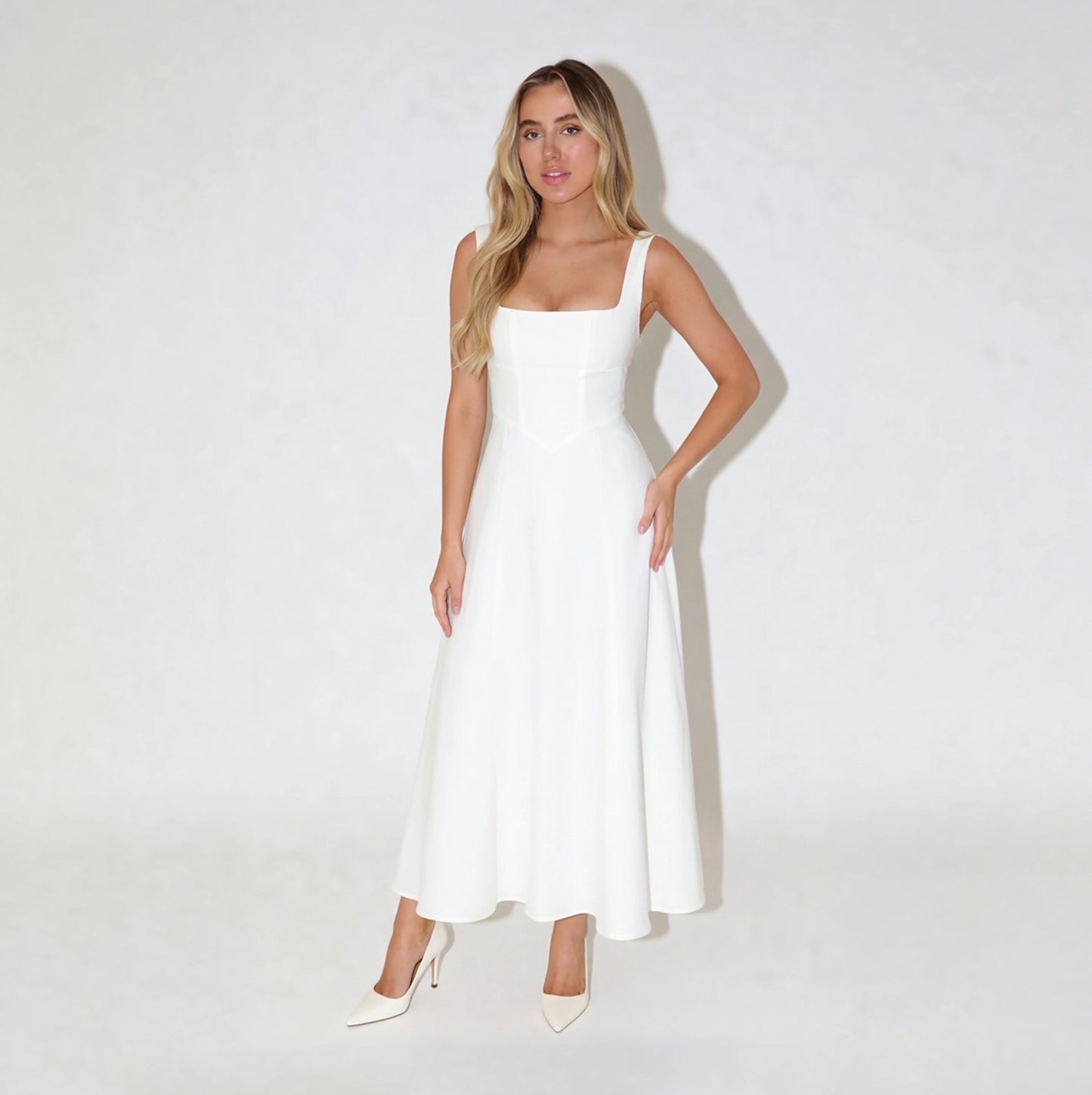 Lydia | Evening Dress