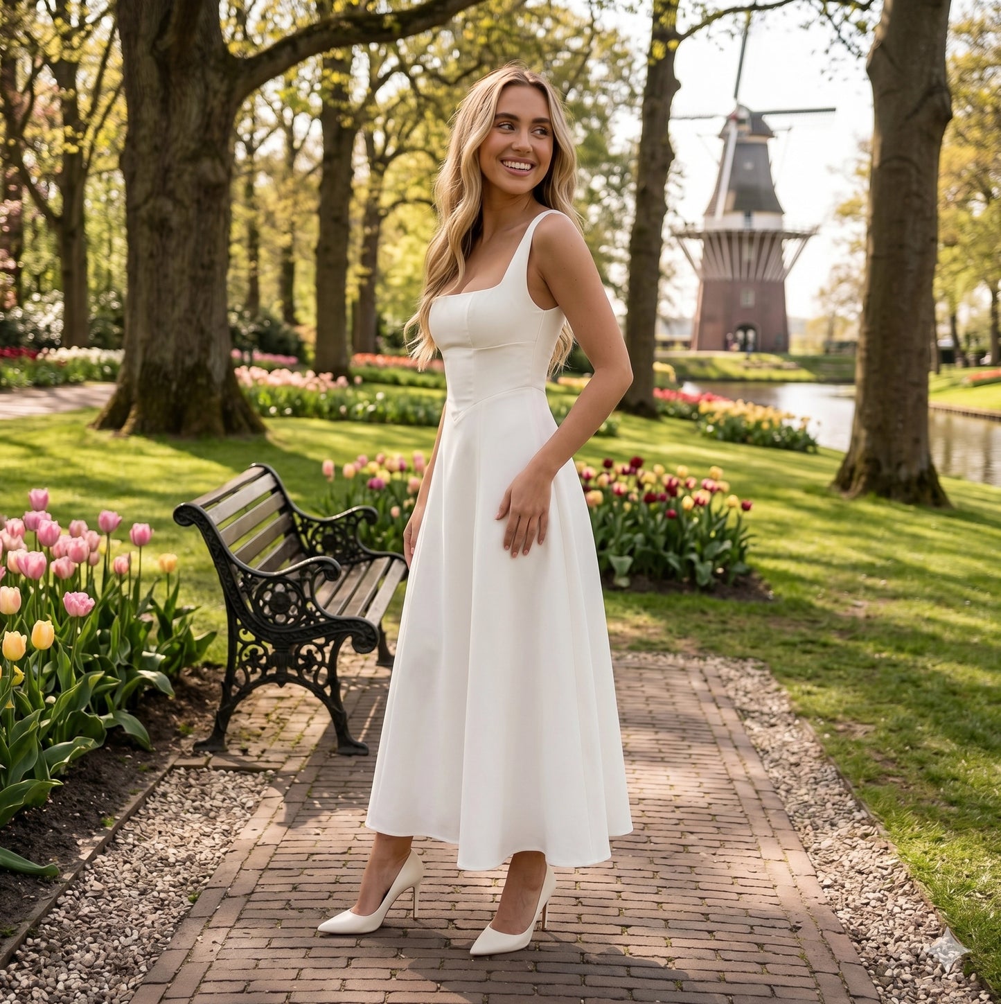 Lydia | Evening Dress