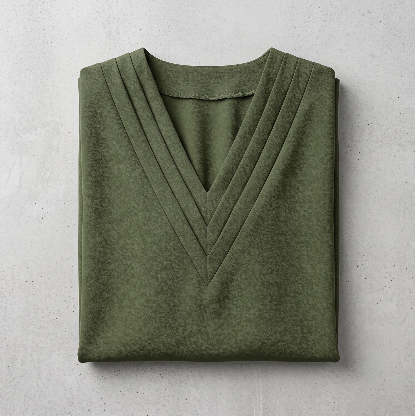 Maeva™ | Elegante flatterende jurk