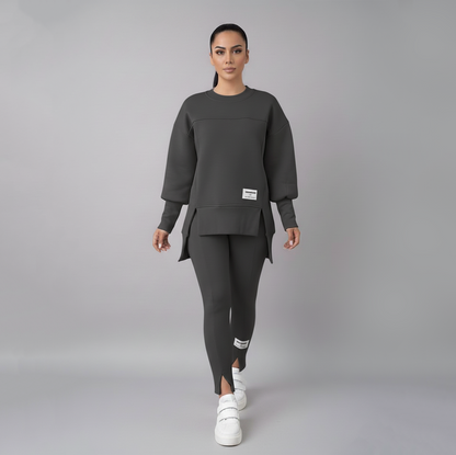 Magdalena I Oversized Sweatsuit