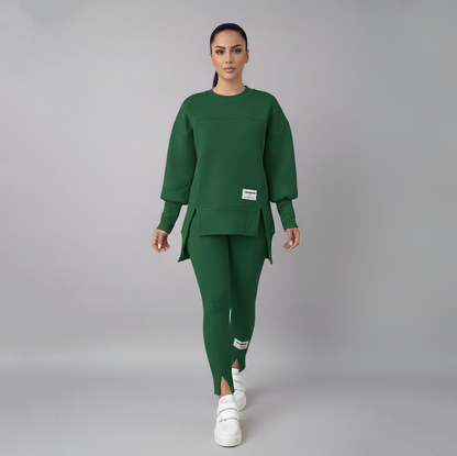 Magdalena I Oversized Sweatsuit