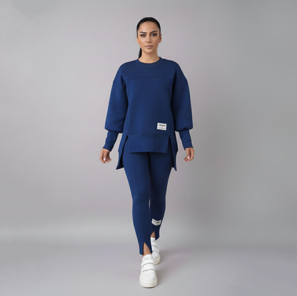 Magdalena I Oversized Sweatsuit