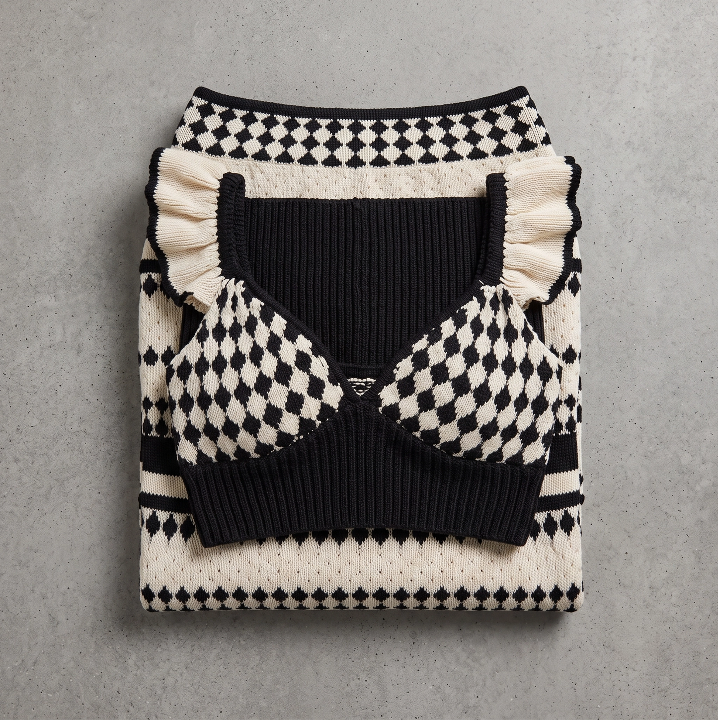Mahony | Luxe Summerset