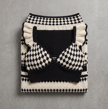 Mahony | Luxe Summerset