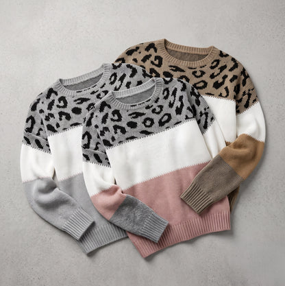Malena™ | Comfy Trui