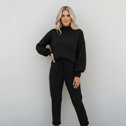 Malinda | Trui en Broek Set