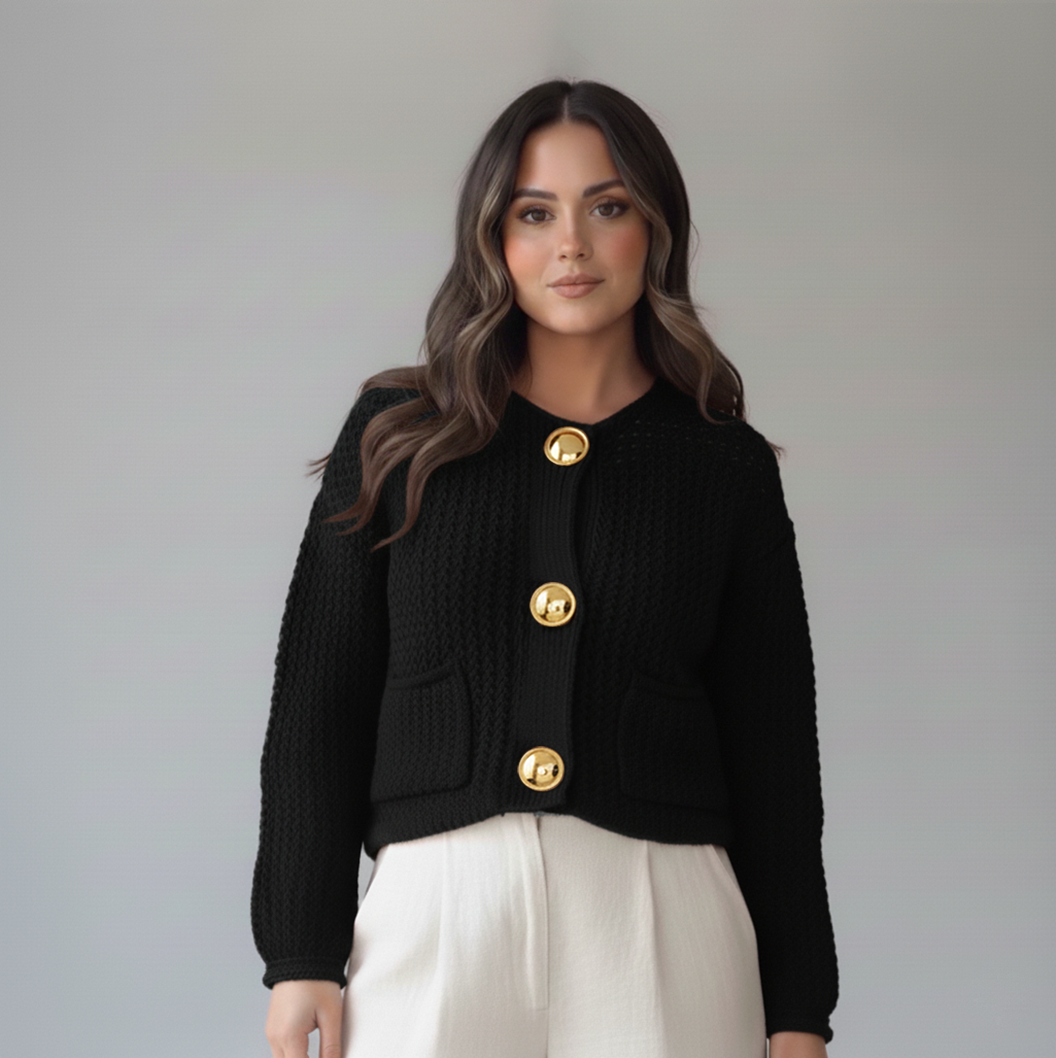 Margaret™ | Chic Elegance Vest