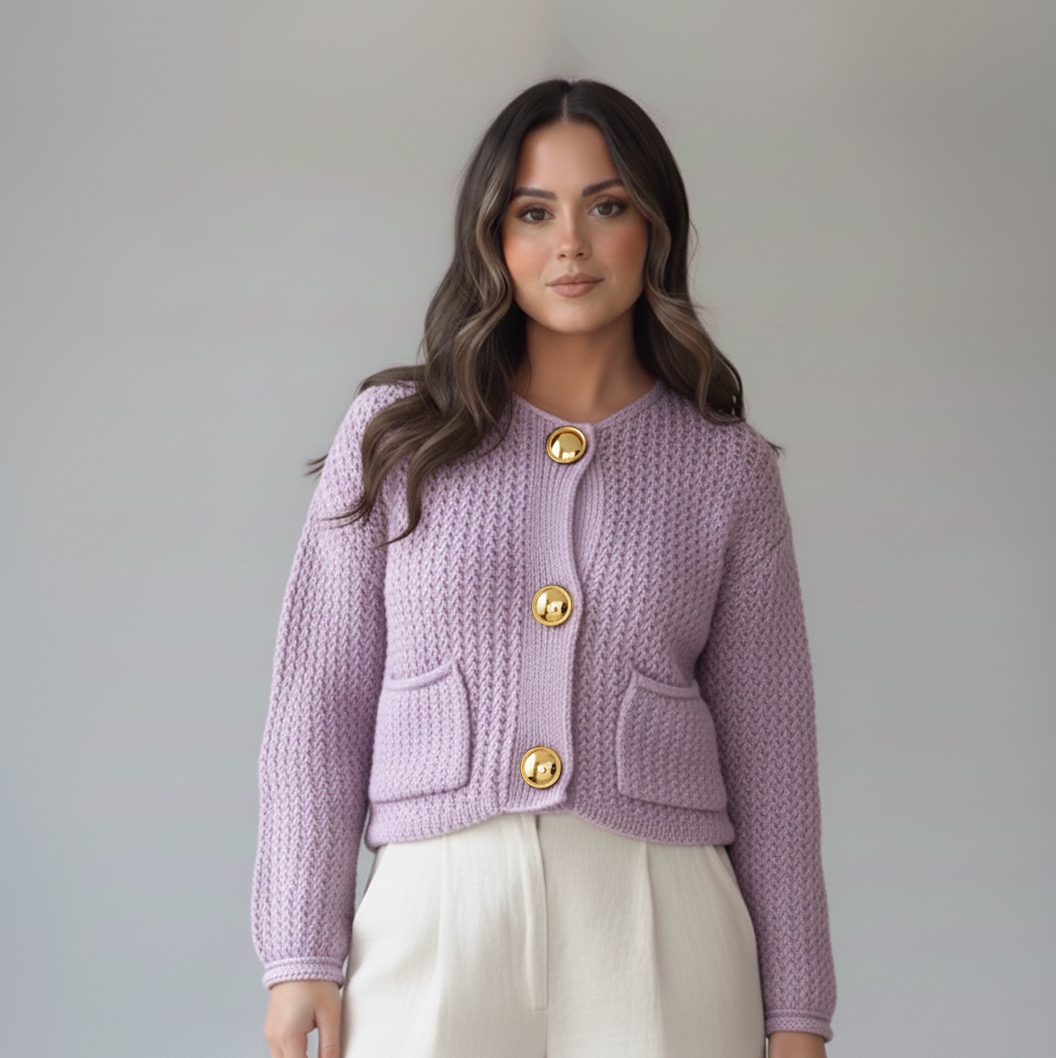 Margaret™ | Chic Elegance Vest