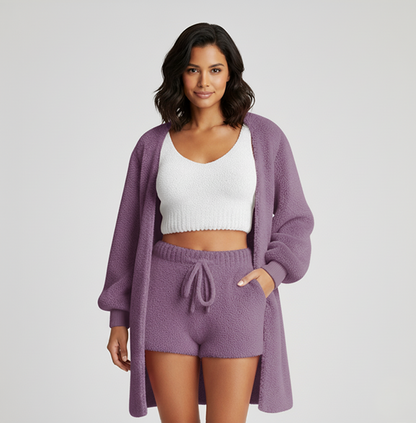 Marlene | Comfy Sheep Set