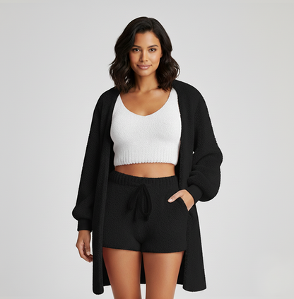 Marlene | Comfy Sheep Set