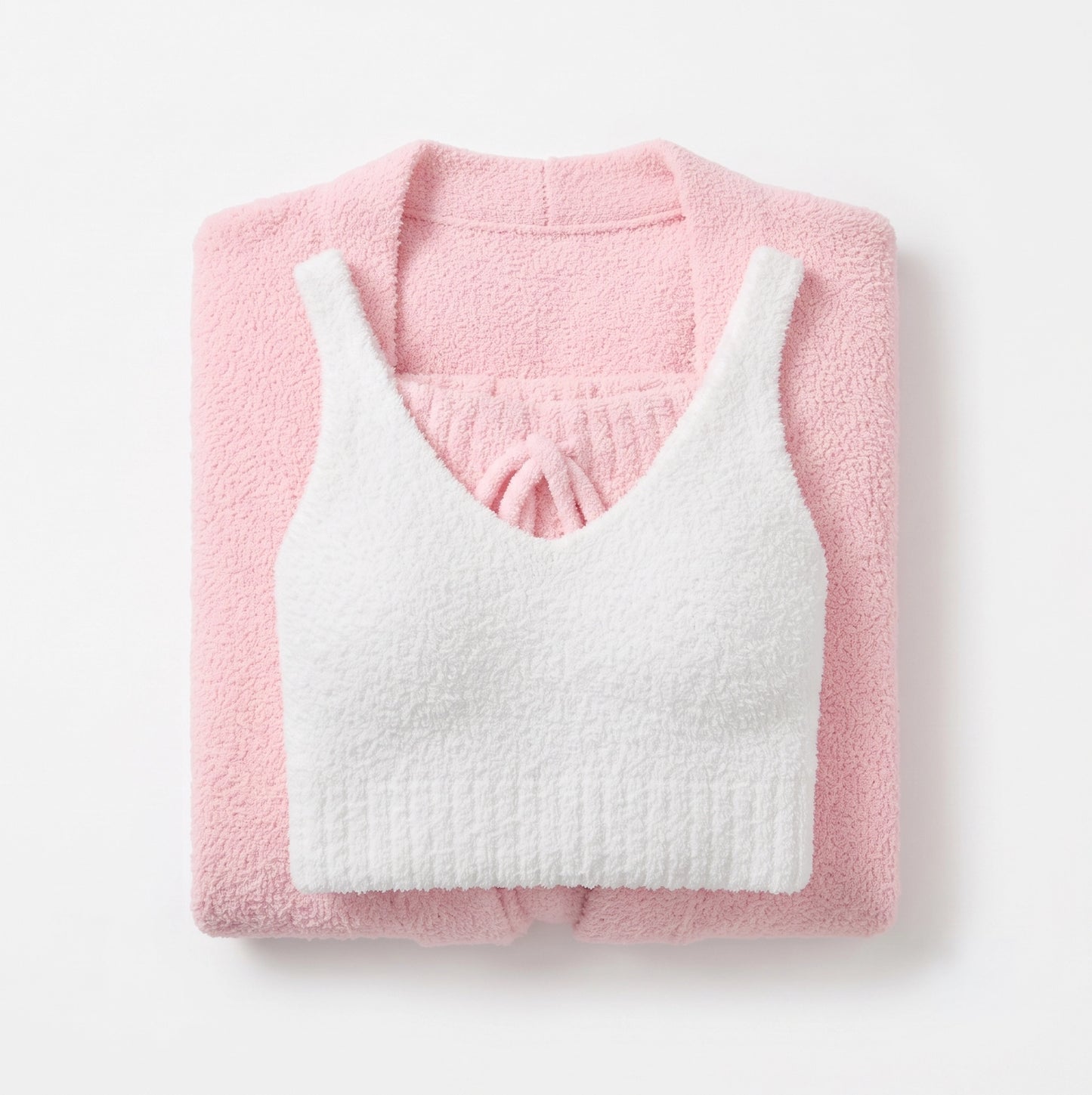 Marlene | Comfy Sheep Set
