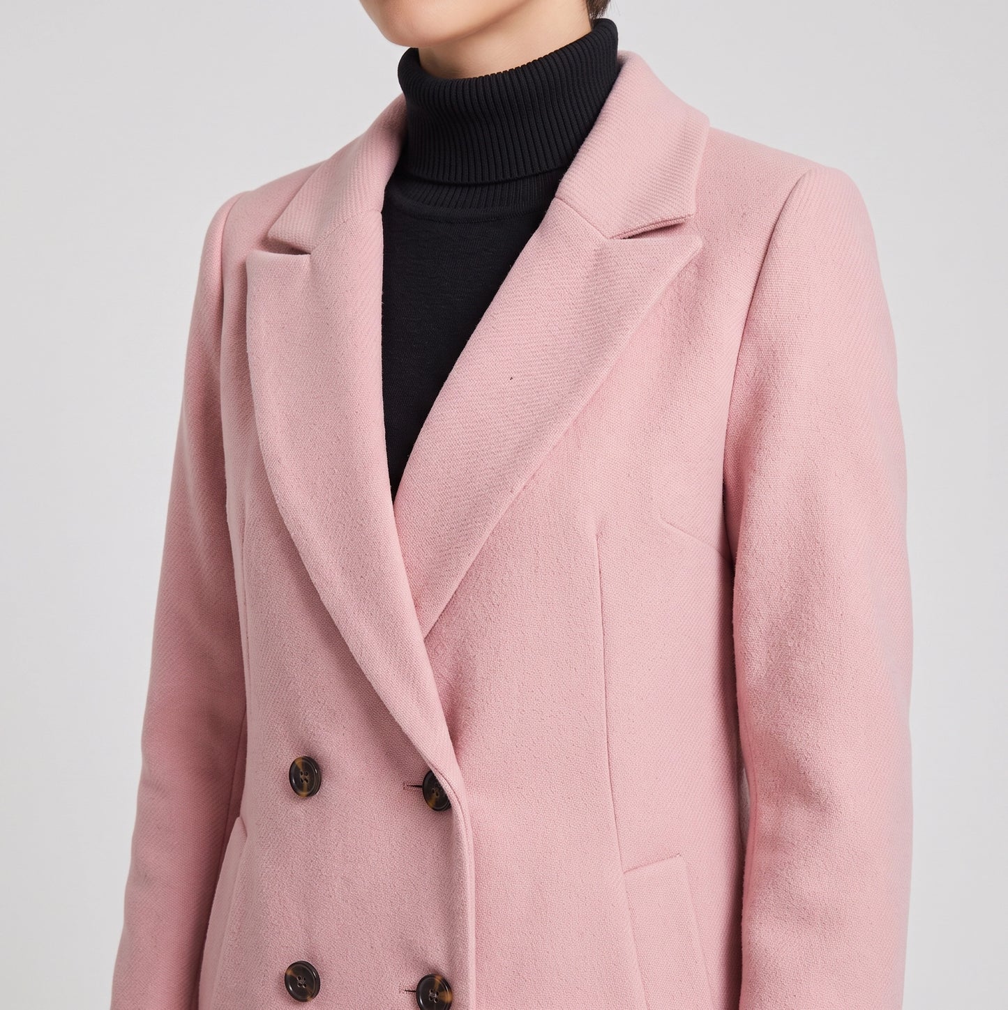 Mavera | Elegante herfstjas jas voor dames