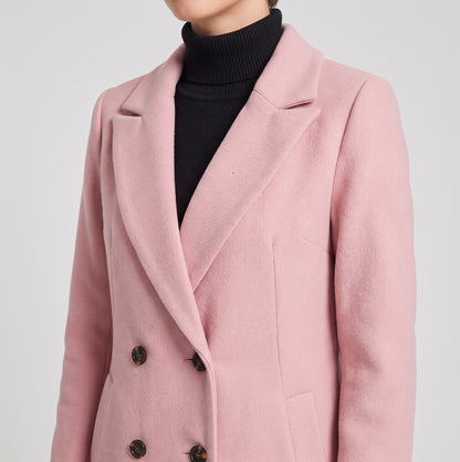 Mavera | Elegante herfstjas jas voor dames