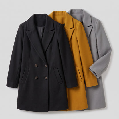 Mavera | Elegante herfstjas jas voor dames