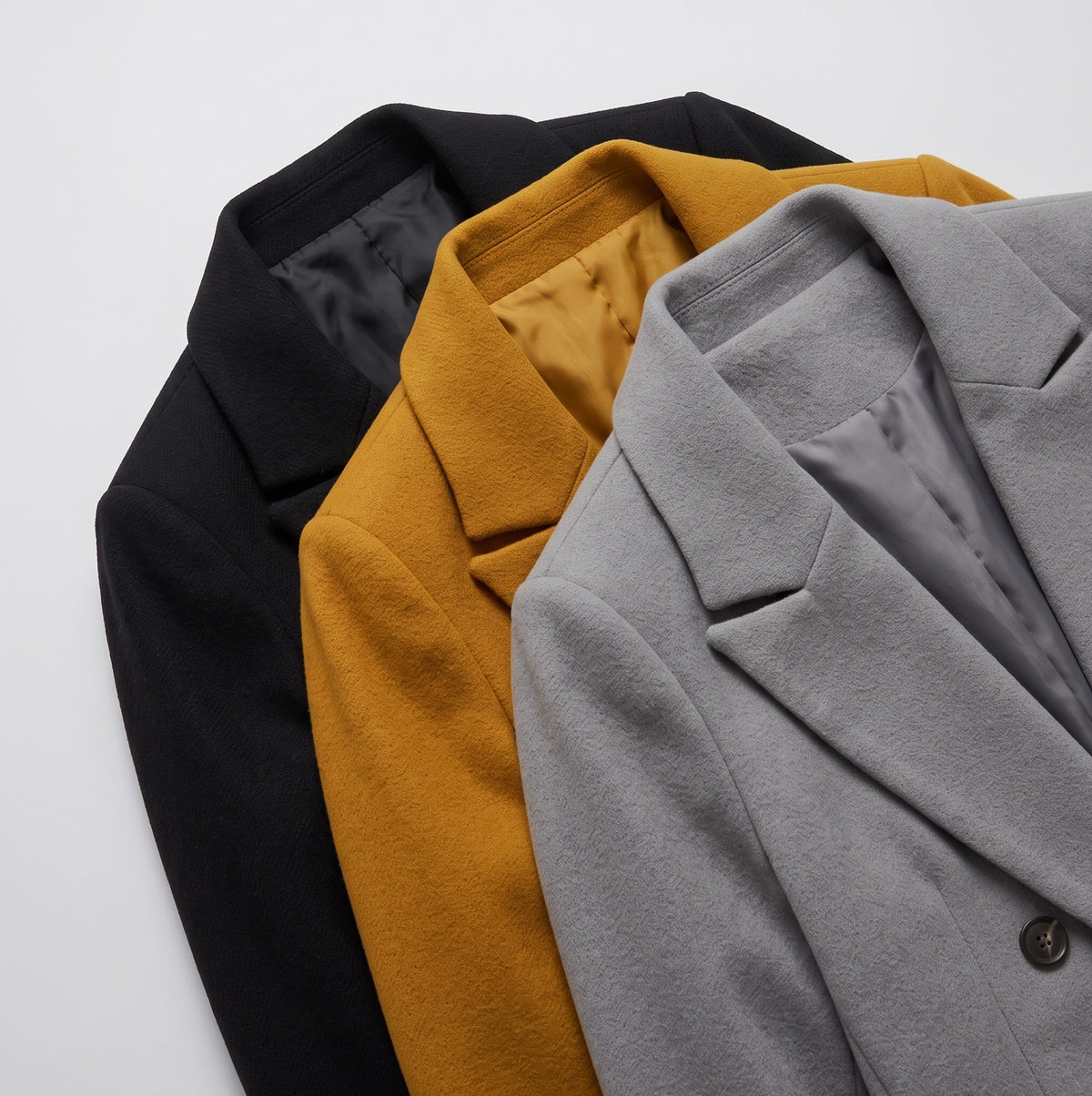 Mavera | Elegante herfstjas jas voor dames