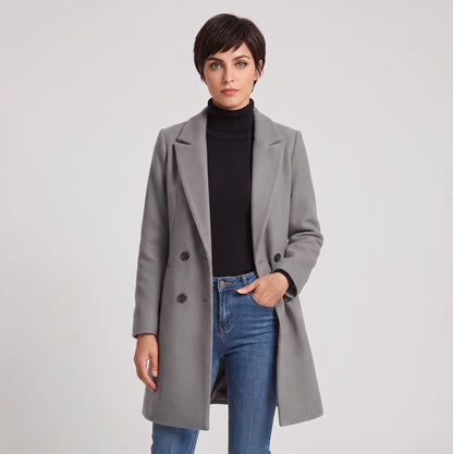 Mavera | Elegante herfstjas jas voor dames