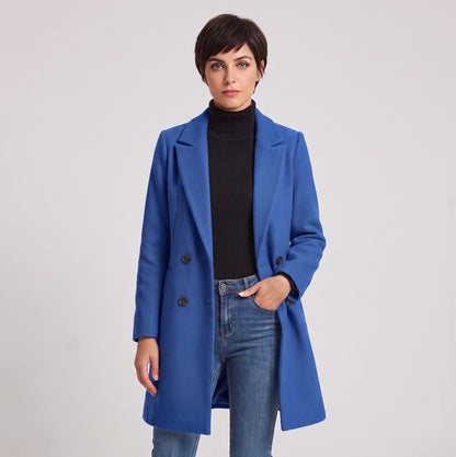 Mavera | Elegante herfstjas jas voor dames