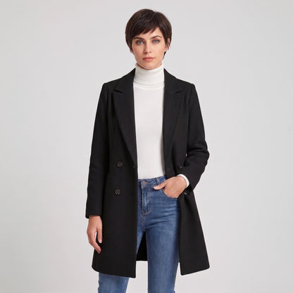 Mavera | Elegante herfstjas jas voor dames