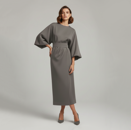 Meredith | Elegante jurk