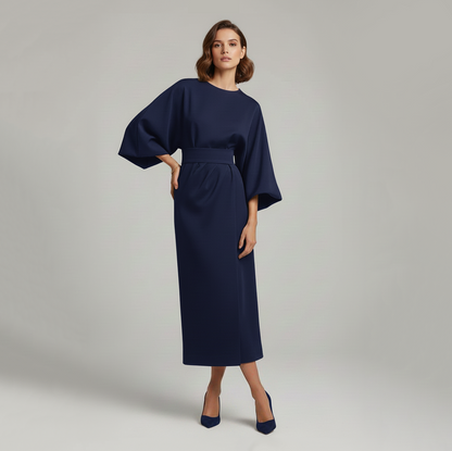 Meredith | Elegante jurk