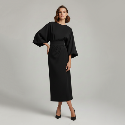 Meredith | Elegante jurk