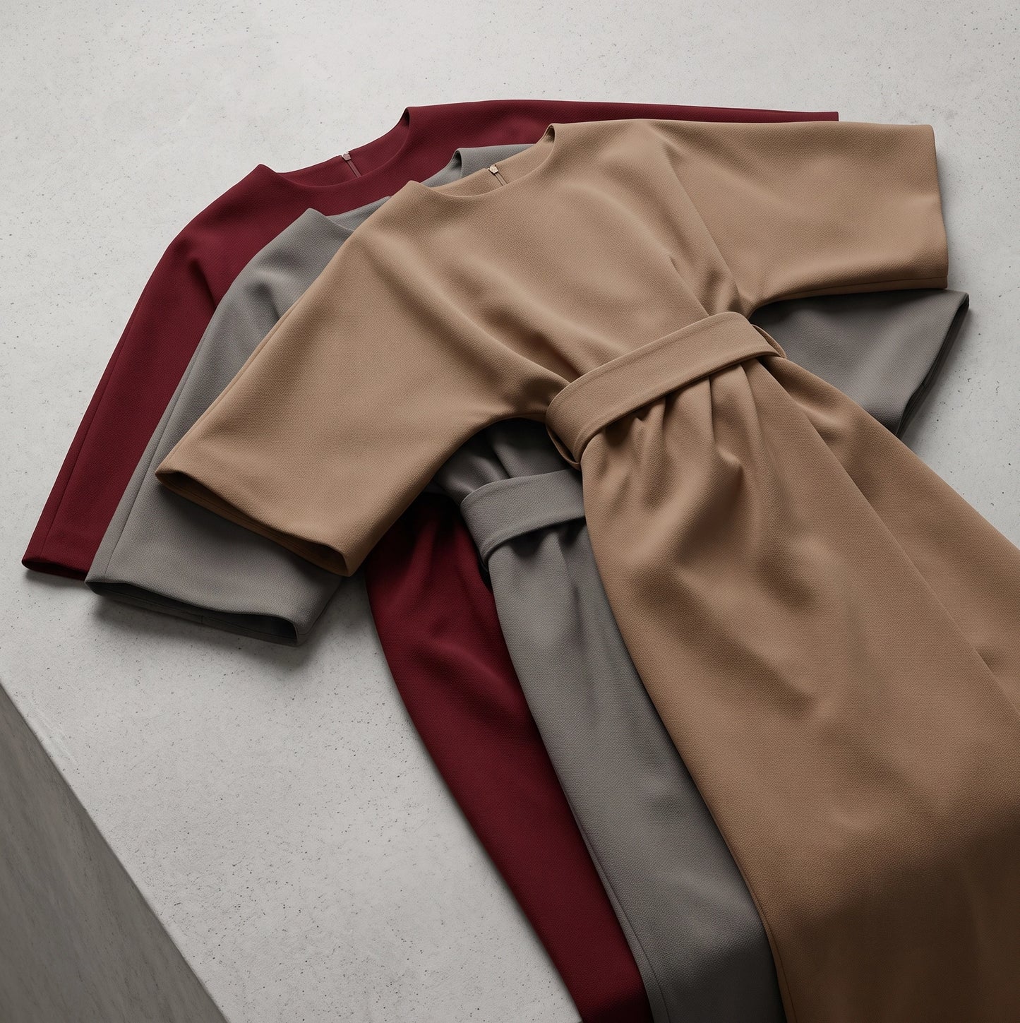 Meredith | Elegante jurk