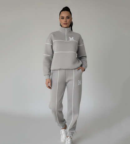 Michigan | Track set