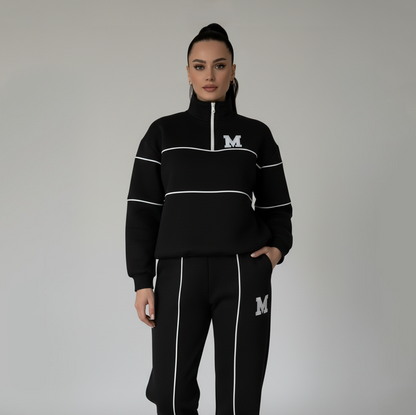 Michigan | Track set