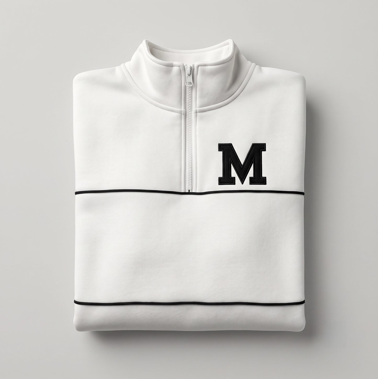 Michigan | Track set